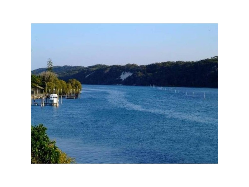 Unit 1/69 Riverside Drive, Wooli NSW 2462