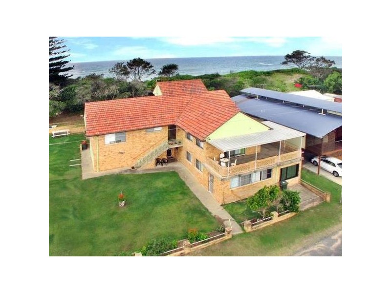 128 Main Street, Wooli NSW 2462