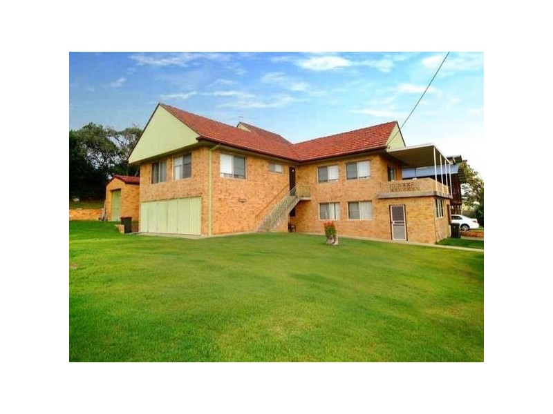 128 Main Street, Wooli NSW 2462
