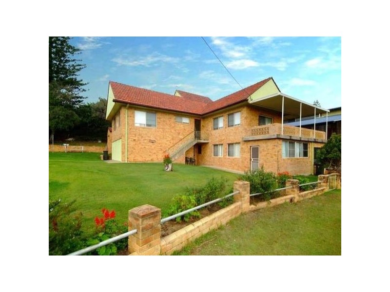 128 Main Street, Wooli NSW 2462