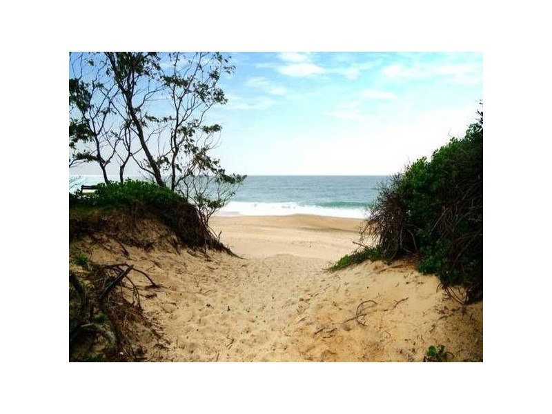 128 Main Street, Wooli NSW 2462