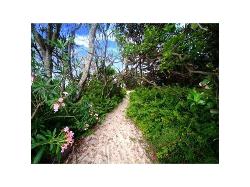 128 Main Street, Wooli NSW 2462