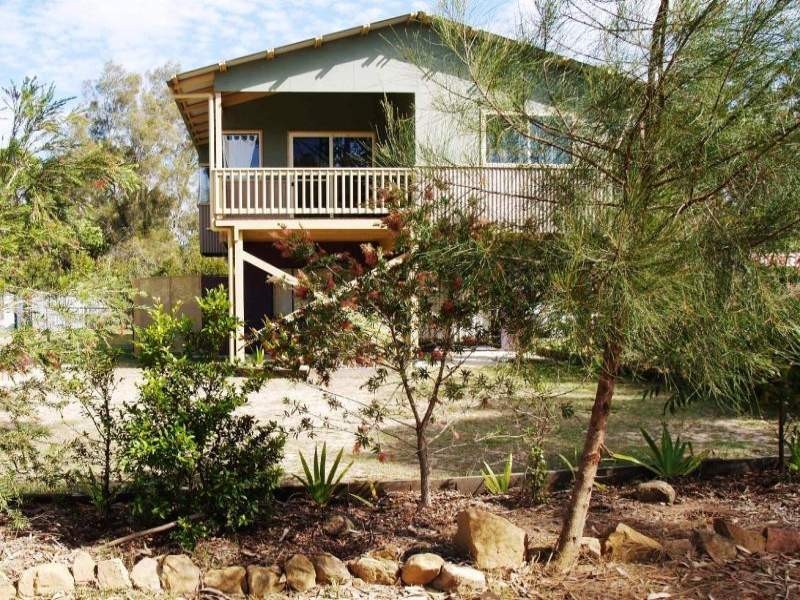 373 North Street, Wooli NSW 2462