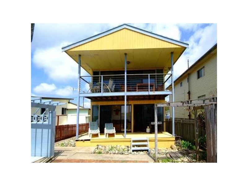 74 Main Street, Wooli NSW 2462