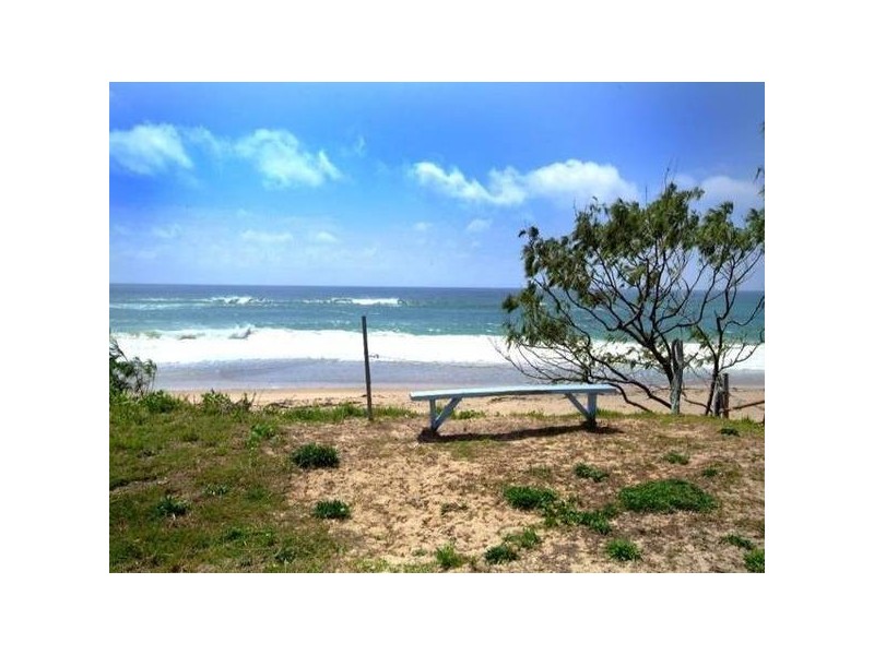 74 Main Street, Wooli NSW 2462