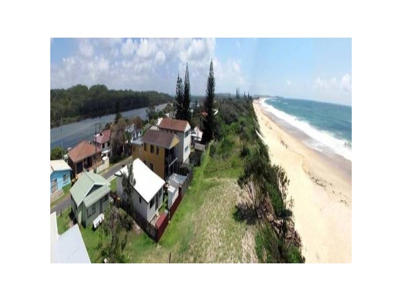 74 Main Street, Wooli NSW 2462
