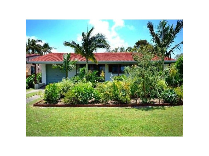 11 Williams Crescent, Wooli NSW 2462