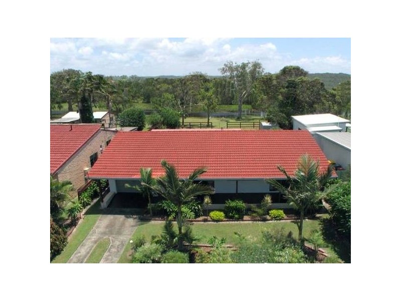 11 Williams Crescent, Wooli NSW 2462