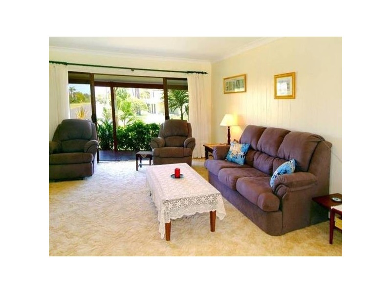 11 Williams Crescent, Wooli NSW 2462