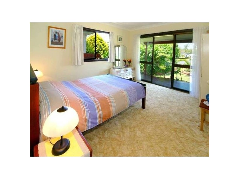 11 Williams Crescent, Wooli NSW 2462