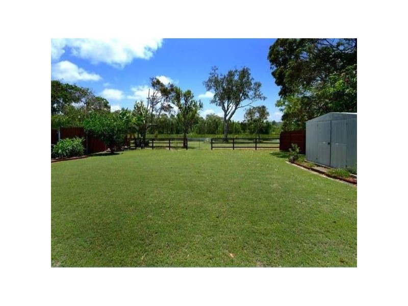 11 Williams Crescent, Wooli NSW 2462