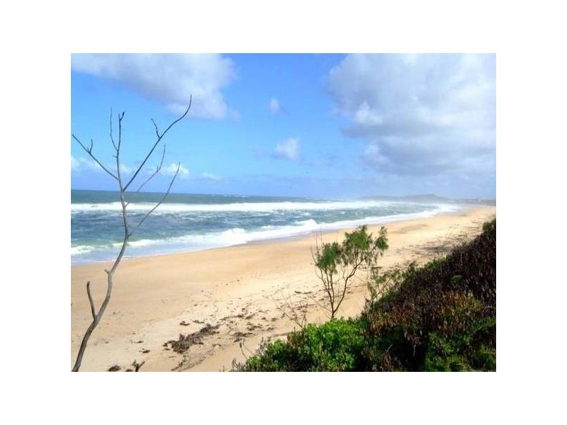 122 Main Street, Wooli NSW 2462