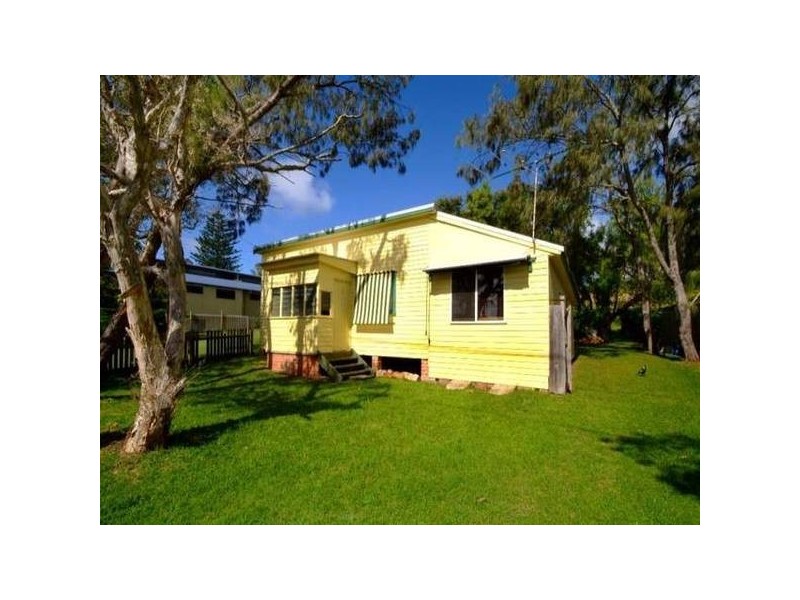 122 Main Street, Wooli NSW 2462