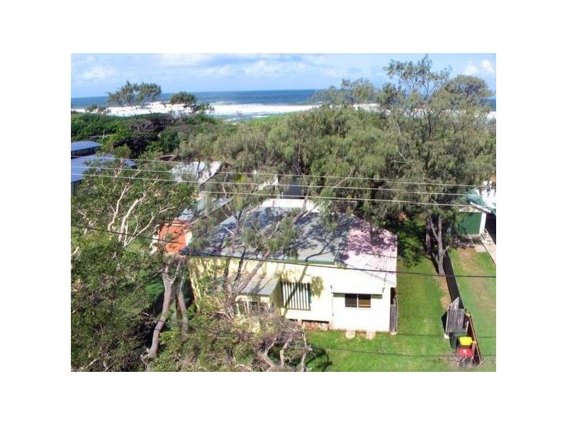 122 Main Street, Wooli NSW 2462