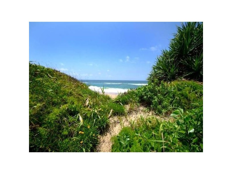 142 Main Street, Wooli NSW 2462