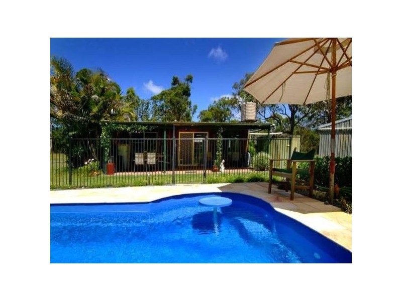 281 Sommervale Road, Tucabia NSW 2462