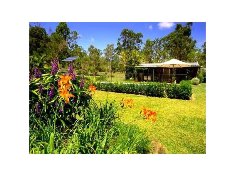 281 Sommervale Road, Tucabia NSW 2462