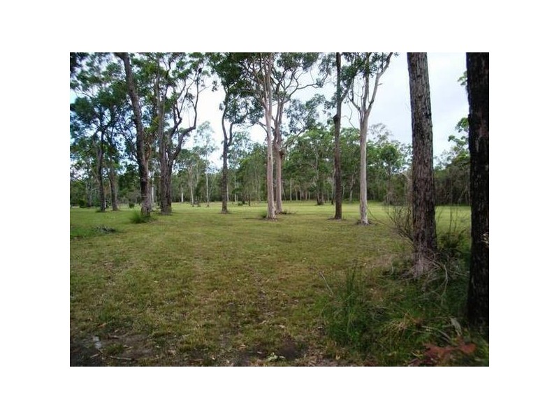 281 Sommervale Road, Tucabia NSW 2462