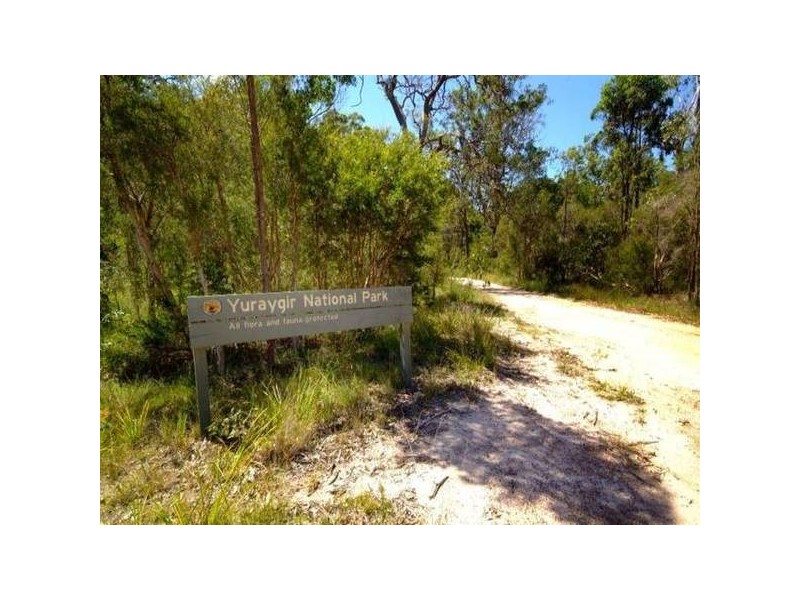 281 Sommervale Road, Tucabia NSW 2462