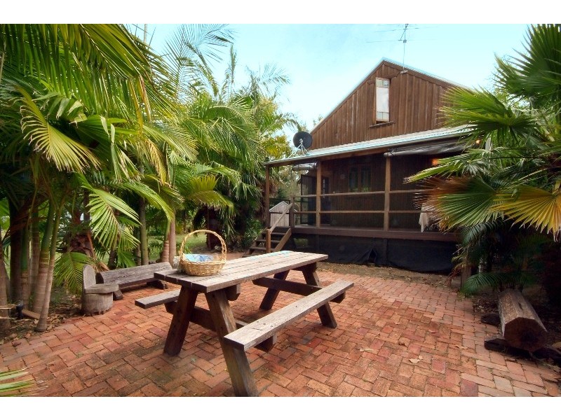 10 Little River Close, Wooli NSW 2462