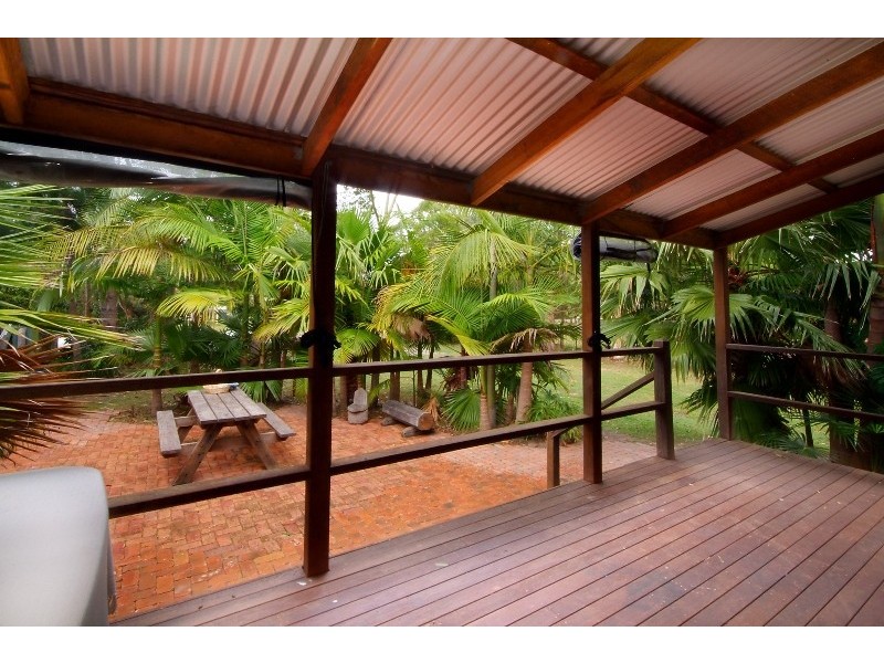 10 Little River Close, Wooli NSW 2462