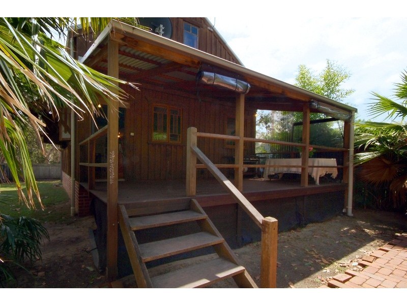 10 Little River Close, Wooli NSW 2462