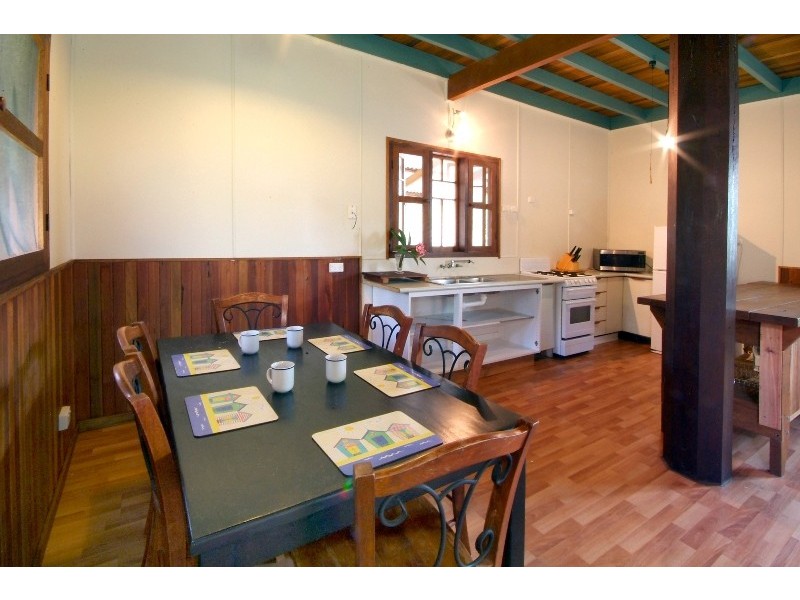 10 Little River Close, Wooli NSW 2462