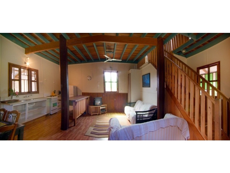 10 Little River Close, Wooli NSW 2462