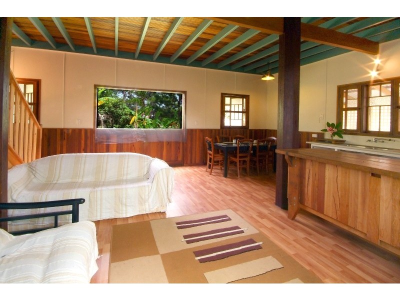 10 Little River Close, Wooli NSW 2462