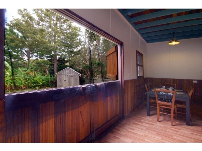 10 Little River Close, Wooli NSW 2462
