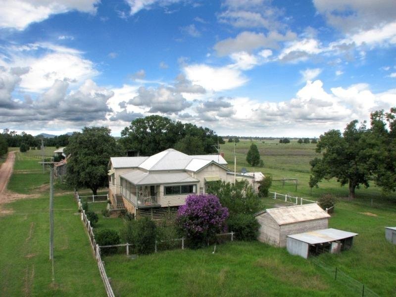 60 Campbells Lane, Ulmarra NSW 2462