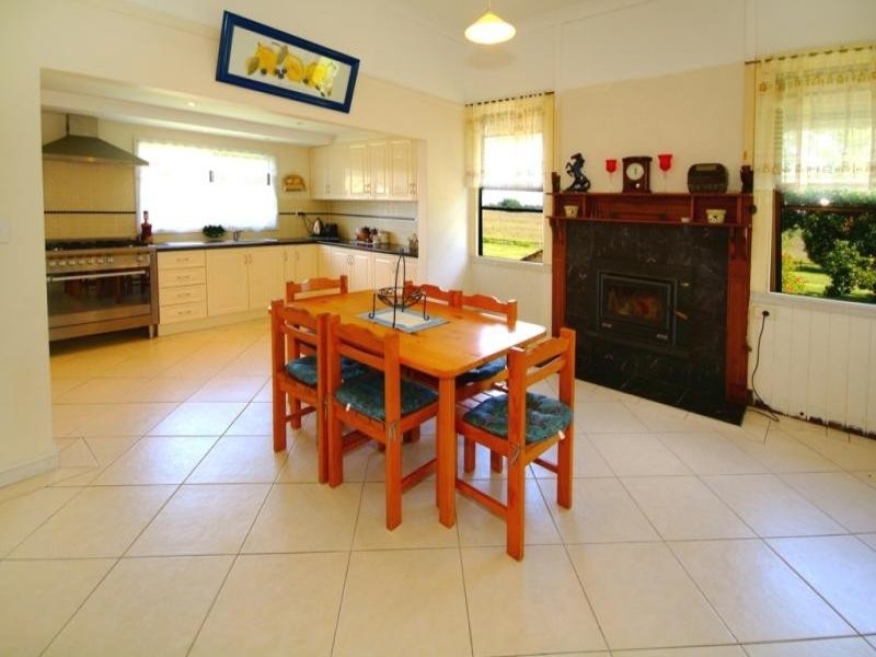 60 Campbells Lane, Ulmarra NSW 2462