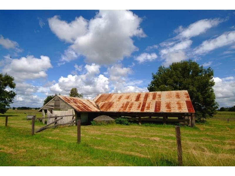 60 Campbells Lane, Ulmarra NSW 2462