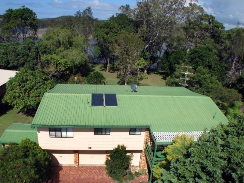 16 Olen Close, Wooli NSW 2462