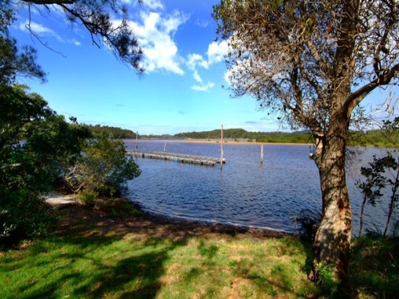 16 Olen Close, Wooli NSW 2462