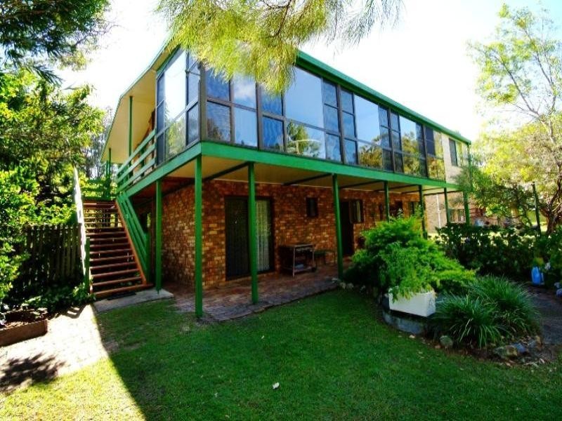 16 Olen Close, Wooli NSW 2462