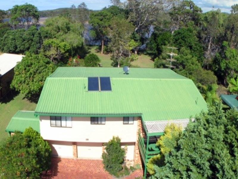 16 Olen Close, Wooli NSW 2462