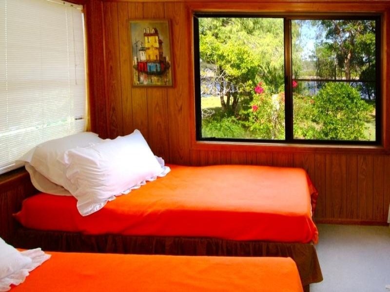 16 Olen Close, Wooli NSW 2462