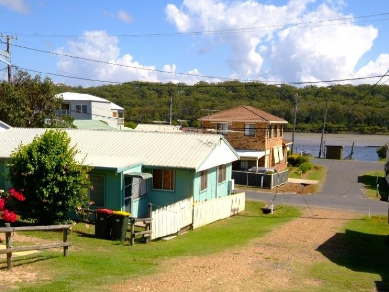 54 Main Street, Wooli NSW 2462