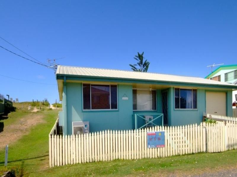 54 Main Street, Wooli NSW 2462