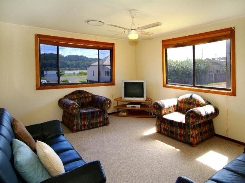 54 Main Street, Wooli NSW 2462