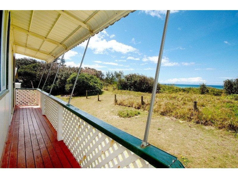 22 Main Street, Wooli NSW 2462