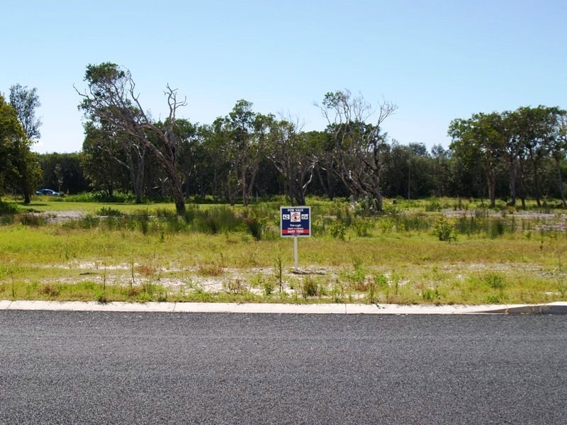 Lot 42 Oceanside Estate, Wooli NSW 2462