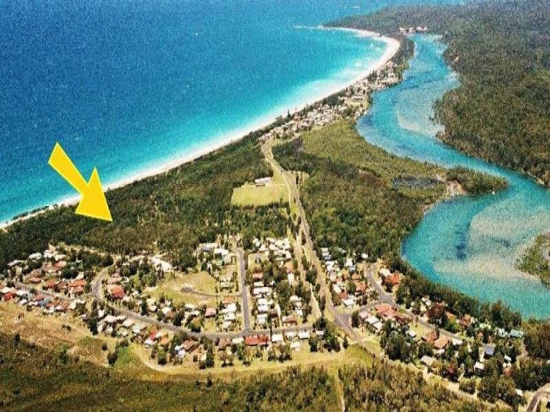 Lot 42 Oceanside Estate, Wooli NSW 2462