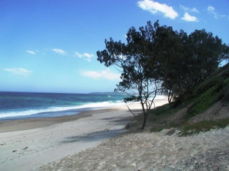 Lot 42 Oceanside Estate, Wooli NSW 2462
