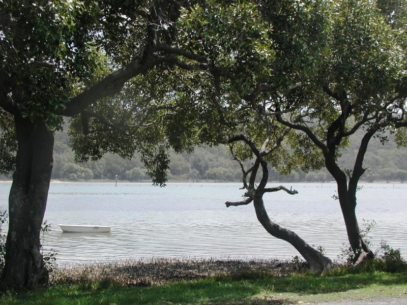 Lot 42 Oceanside Estate, Wooli NSW 2462