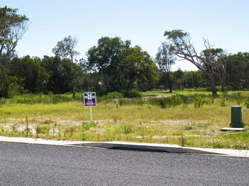 Lot 42 Oceanside Estate, Wooli NSW 2462