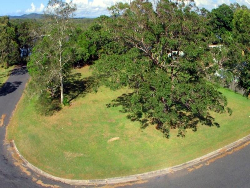 11 Olen Close, Wooli NSW 2462