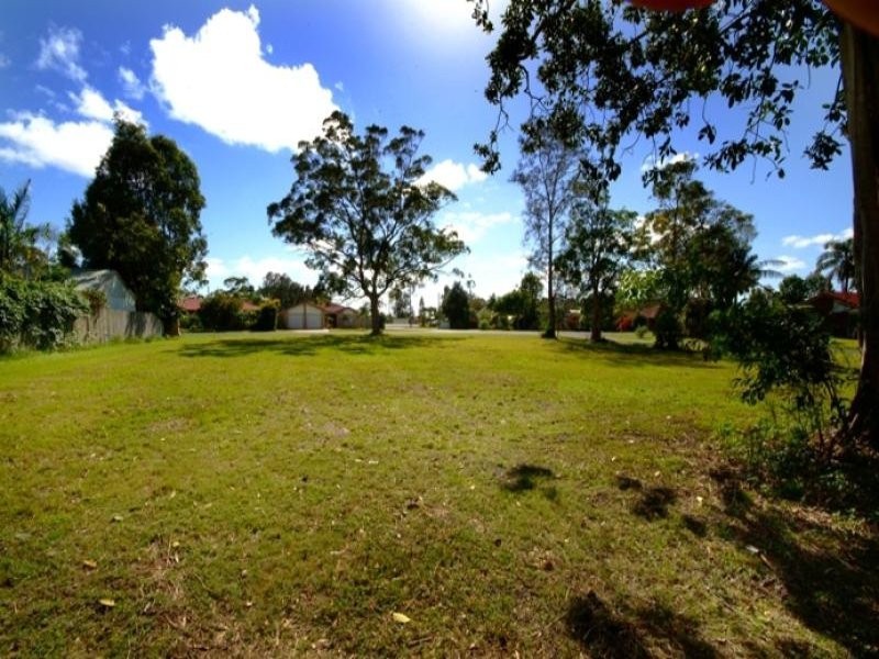 11 Olen Close, Wooli NSW 2462