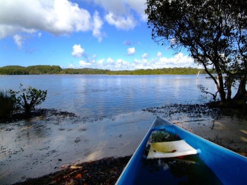 11 Olen Close, Wooli NSW 2462